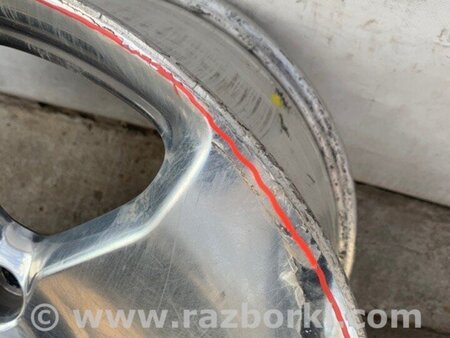 ФОТО Диск R18 для Jeep Grand Cherokee (11-22) Київ