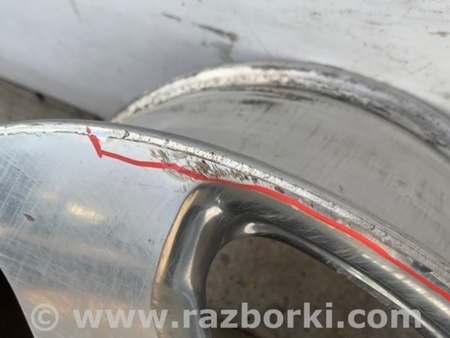 ФОТО Диск R18 для Jeep Grand Cherokee (11-22) Київ