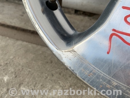 ФОТО Диск R18 для Jeep Grand Cherokee (11-22) Київ