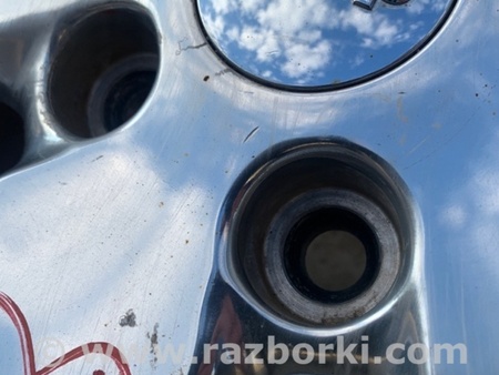 ФОТО Диск R18 для Jeep Grand Cherokee (11-22) Київ