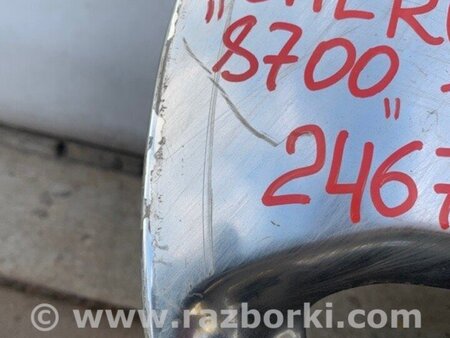 ФОТО Диск R18 для Jeep Grand Cherokee (11-22) Київ