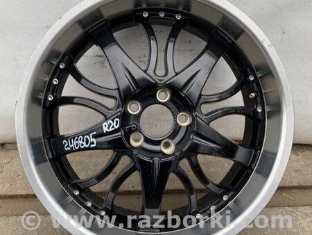ФОТО Диск R20 для Acura MDX YD3 (13-20) Київ