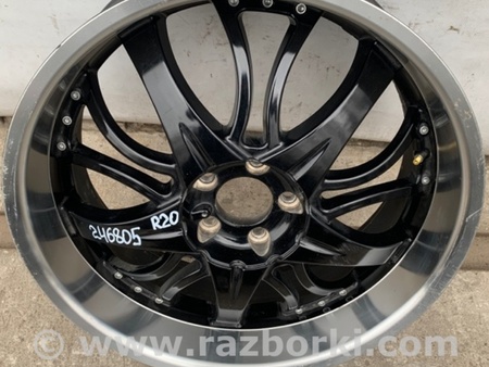 ФОТО Диск R20 для Acura MDX YD3 (13-20) Київ