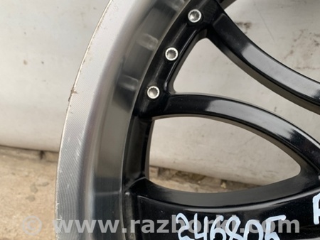 ФОТО Диск R20 для Acura MDX YD3 (13-20) Київ