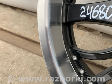 ФОТО Диск R20 для Acura MDX YD3 (13-20) Київ