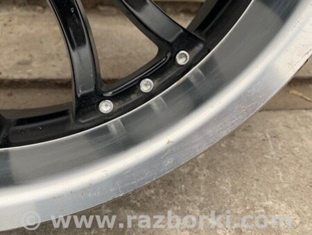 ФОТО Диск R20 для Acura MDX YD3 (13-20) Київ