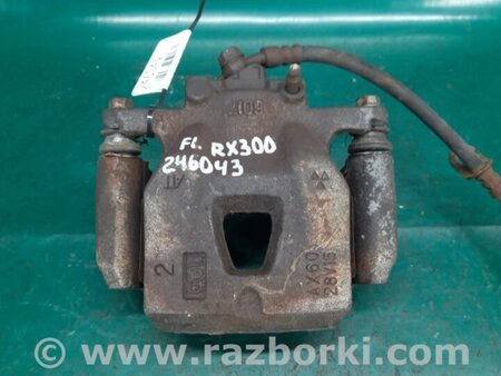 ФОТО Супорт гальмівний для Lexus RX300 (98-03) Київ