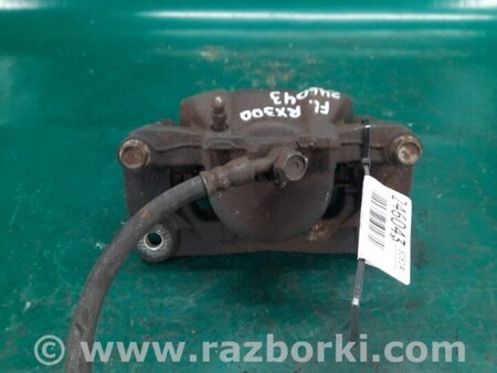 ФОТО Супорт гальмівний для Lexus RX300 (98-03) Київ