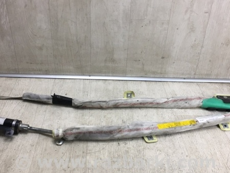 ФОТО Подушка безпеки (штора) для Hyundai Grandeur IV TG (05-11) Київ