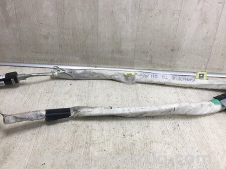 ФОТО Подушка безпеки (штора) для Hyundai Grandeur IV TG (05-11) Київ