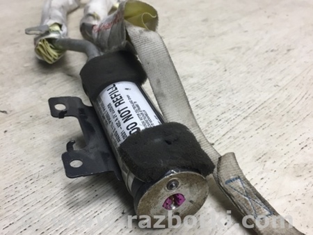 ФОТО Подушка безпеки (штора) для Hyundai Grandeur IV TG (05-11) Київ