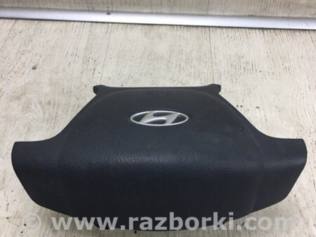 ФОТО Подушка безпеки в кермо для Hyundai Santa Fe II CM (06-12) Київ