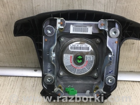 ФОТО Подушка безпеки в кермо для Hyundai Santa Fe II CM (06-12) Київ
