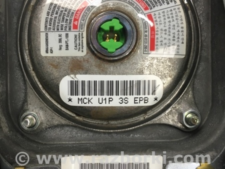 ФОТО Подушка безпеки в кермо для Hyundai Santa Fe II CM (06-12) Київ