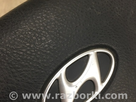 ФОТО Подушка безпеки в кермо для Hyundai Santa Fe II CM (06-12) Київ