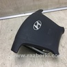 ФОТО Подушка безпеки в кермо для Hyundai Santa Fe II CM (06-12) Київ