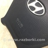 ФОТО Подушка безпеки в кермо для Hyundai Santa Fe II CM (06-12) Київ