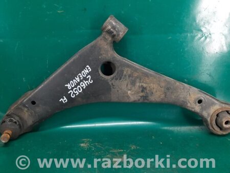 ФОТО Важіль передньої підвіски нижній для Mitsubishi Endeavor (03-11) Київ