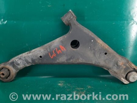 ФОТО Важіль передньої підвіски нижній для Mitsubishi Endeavor (03-11) Київ