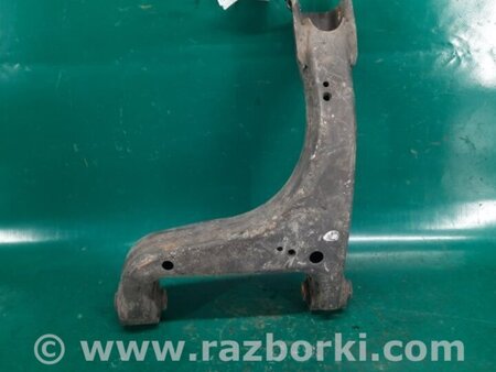 ФОТО Важіль задньої підвіски поперечний верхній для Mitsubishi Endeavor (03-11) Київ