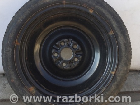 ФОТО Колісний диск (докатка) для Toyota Matrix (08-14) Київ