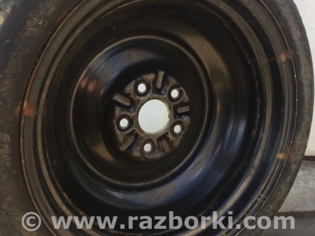 ФОТО Колісний диск (докатка) для Toyota Matrix (08-14) Київ