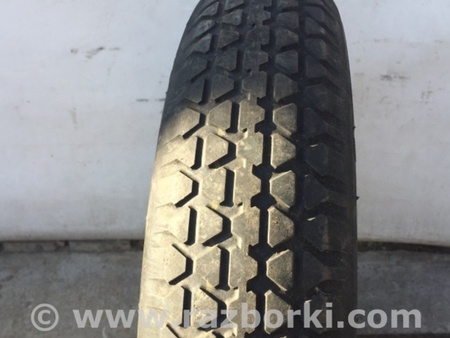 ФОТО Колісний диск (докатка) для Toyota Matrix (08-14) Київ