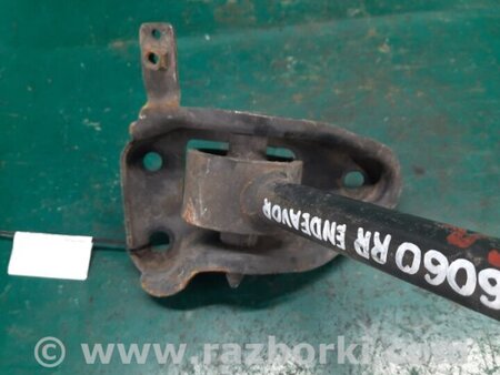 ФОТО Важіль задньої підвіски поздовжній для Mitsubishi Endeavor (03-11) Київ