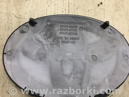 ФОТО Емблема для Toyota Corolla E170 Київ