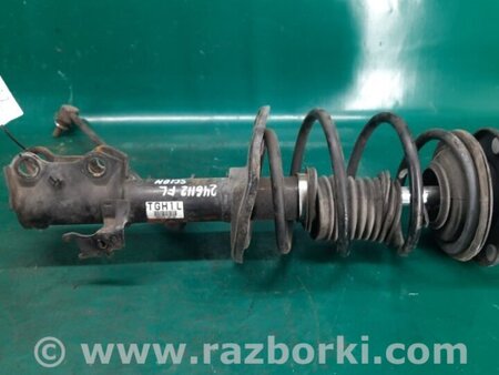 ФОТО Амортизатор для Scion xB (II) (2007-2015) Київ