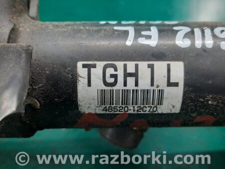 ФОТО Амортизатор для Scion xB (II) (2007-2015) Київ