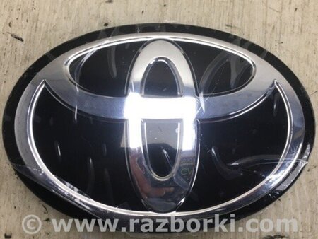 ФОТО Емблема для Toyota Avalon XX40 (11.2012-01.2018) Київ