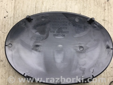 ФОТО Емблема для Toyota Avalon XX40 (11.2012-01.2018) Київ