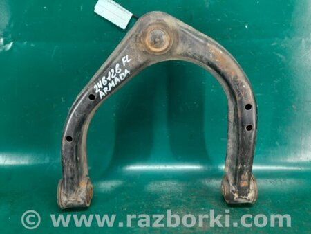 ФОТО Важіль передньої підвіски верхній для Infiniti QX56 Київ