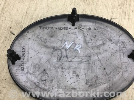 ФОТО Емблема для Toyota Land Cruiser Prado J150 (09-23) Київ