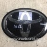 Емблема Toyota Land Cruiser Prado J150 (09-23)