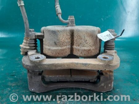 ФОТО Супорт гальмівний для Infiniti QX56 Київ