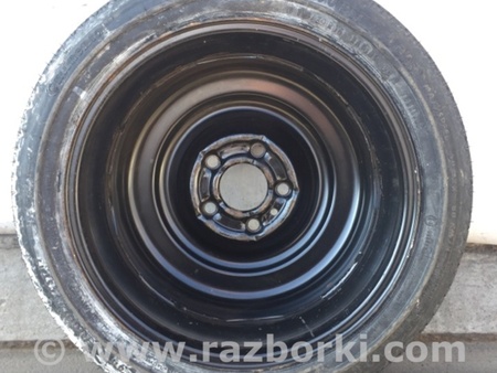 ФОТО Колісний диск (докатка) для Volvo V70 Київ