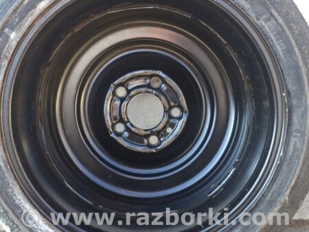 ФОТО Колісний диск (докатка) для Volvo V70 Київ
