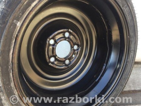 ФОТО Колісний диск (докатка) для Volvo V70 Київ