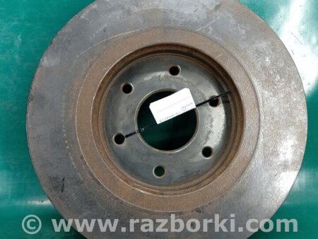 ФОТО Гальмівний диск передній для Infiniti QX56 Київ