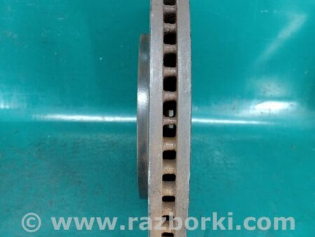 ФОТО Гальмівний диск передній для Infiniti QX56 Київ