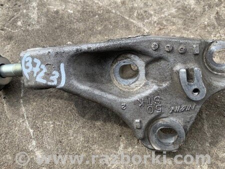 ФОТО Кронштейн крепления КПП для Acura RDX TB 1/2 (06-12) Київ