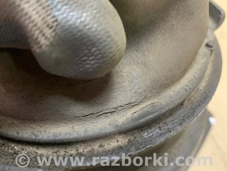 ФОТО Подушка двигуна для Honda Accord VIII CW універсал (07-13) Київ