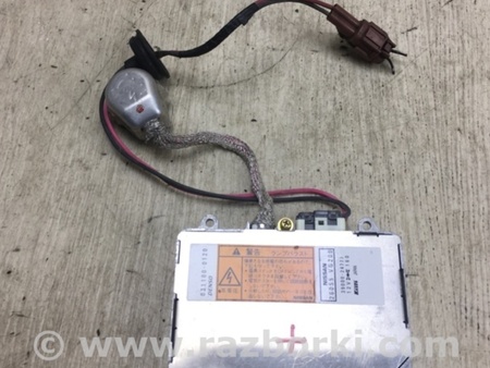 ФОТО Блок розпалювання ксенону для Nissan Murano Z50 (02-08) Київ