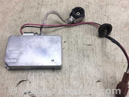 ФОТО Блок розпалювання ксенону для Nissan Murano Z50 (02-08) Київ