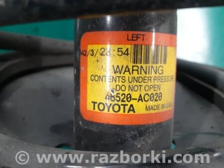 ФОТО Амортизатор для Toyota Camry 20 XV20 (96-02) Київ