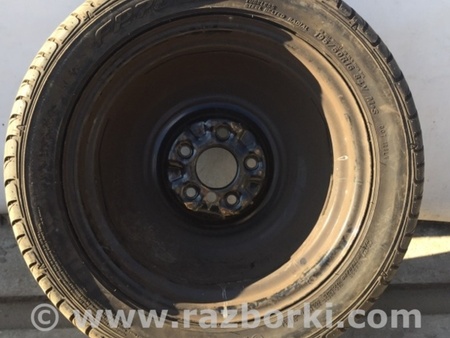 ФОТО Колісний диск (докатка) для Nissan Teana J32 Київ