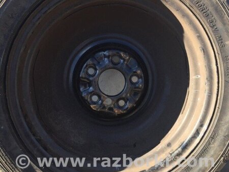 ФОТО Колісний диск (докатка) для Nissan Teana J32 Київ