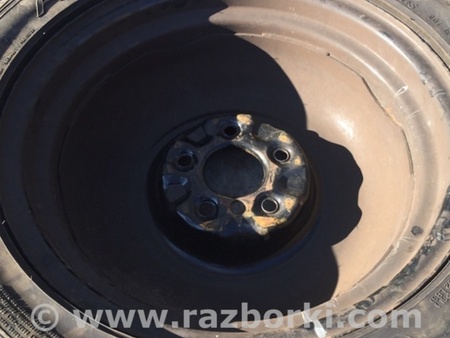 ФОТО Колісний диск (докатка) для Nissan Teana J32 Київ